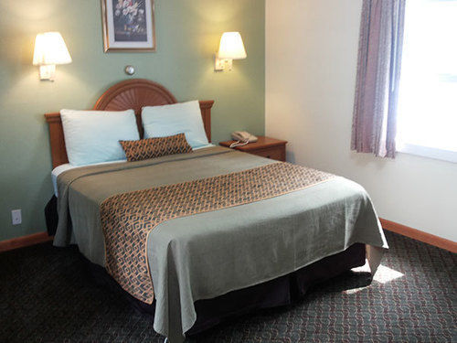 Scottish Inns Milford Dış mekan fotoğraf