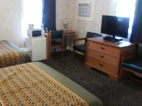 Scottish Inns Milford Dış mekan fotoğraf
