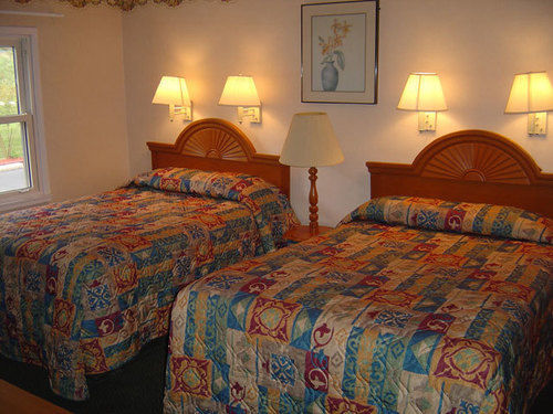 Scottish Inns Milford Dış mekan fotoğraf